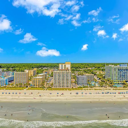 Holiday Home In Myrtle Beach 51012 Dış mekan fotoğraf