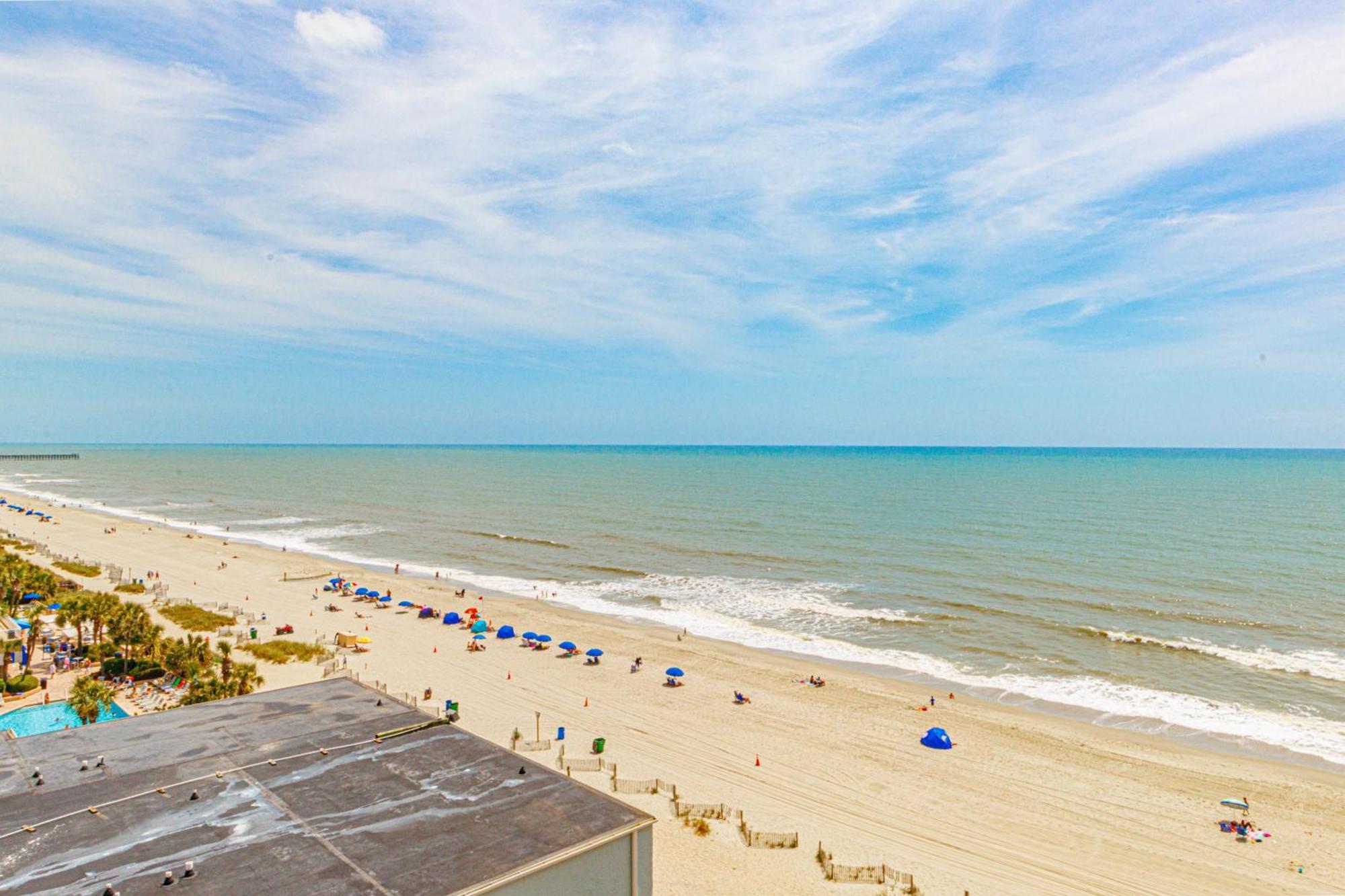 Holiday Home In Myrtle Beach 51012 Dış mekan fotoğraf