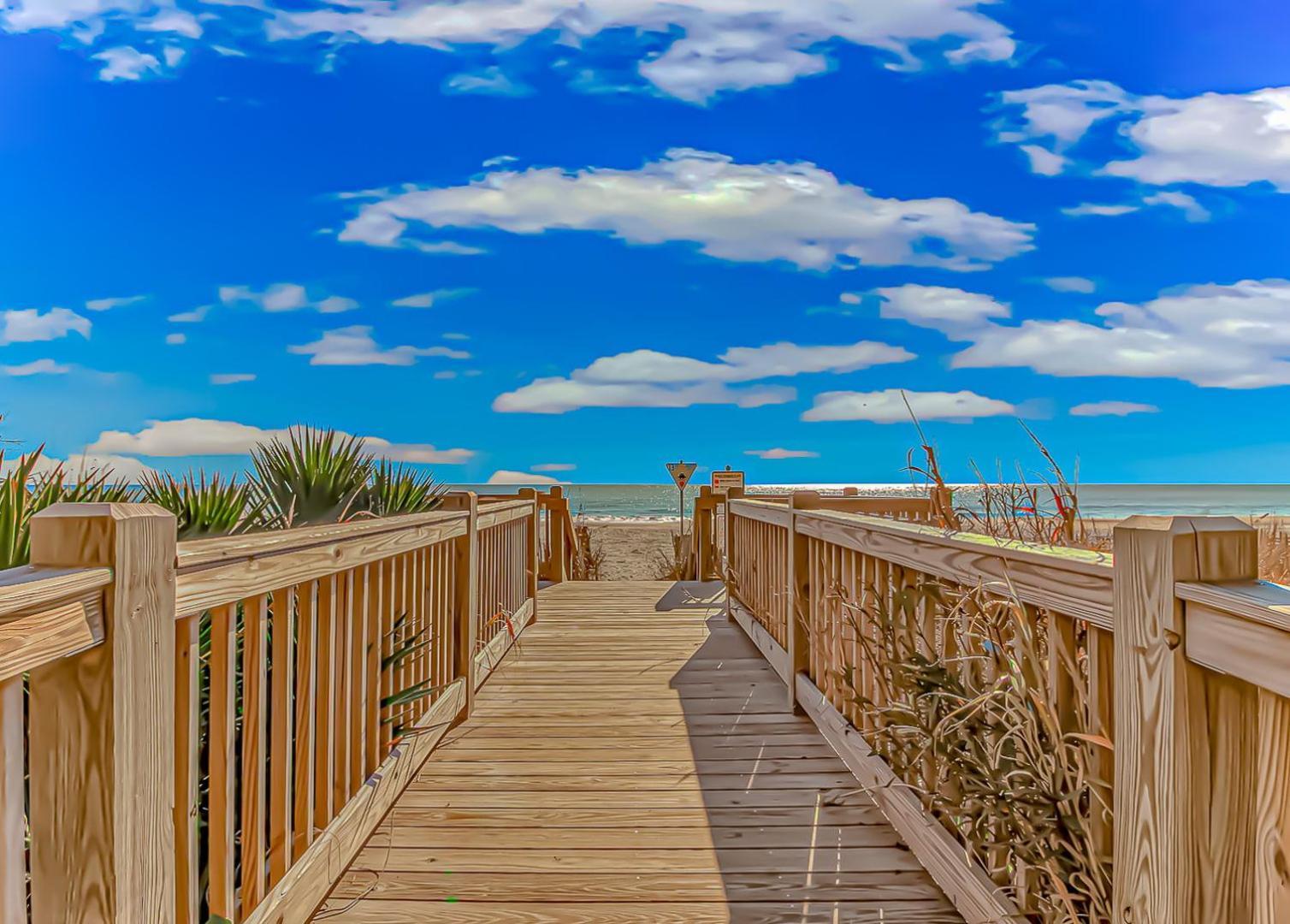 Holiday Home In Myrtle Beach 51012 Dış mekan fotoğraf