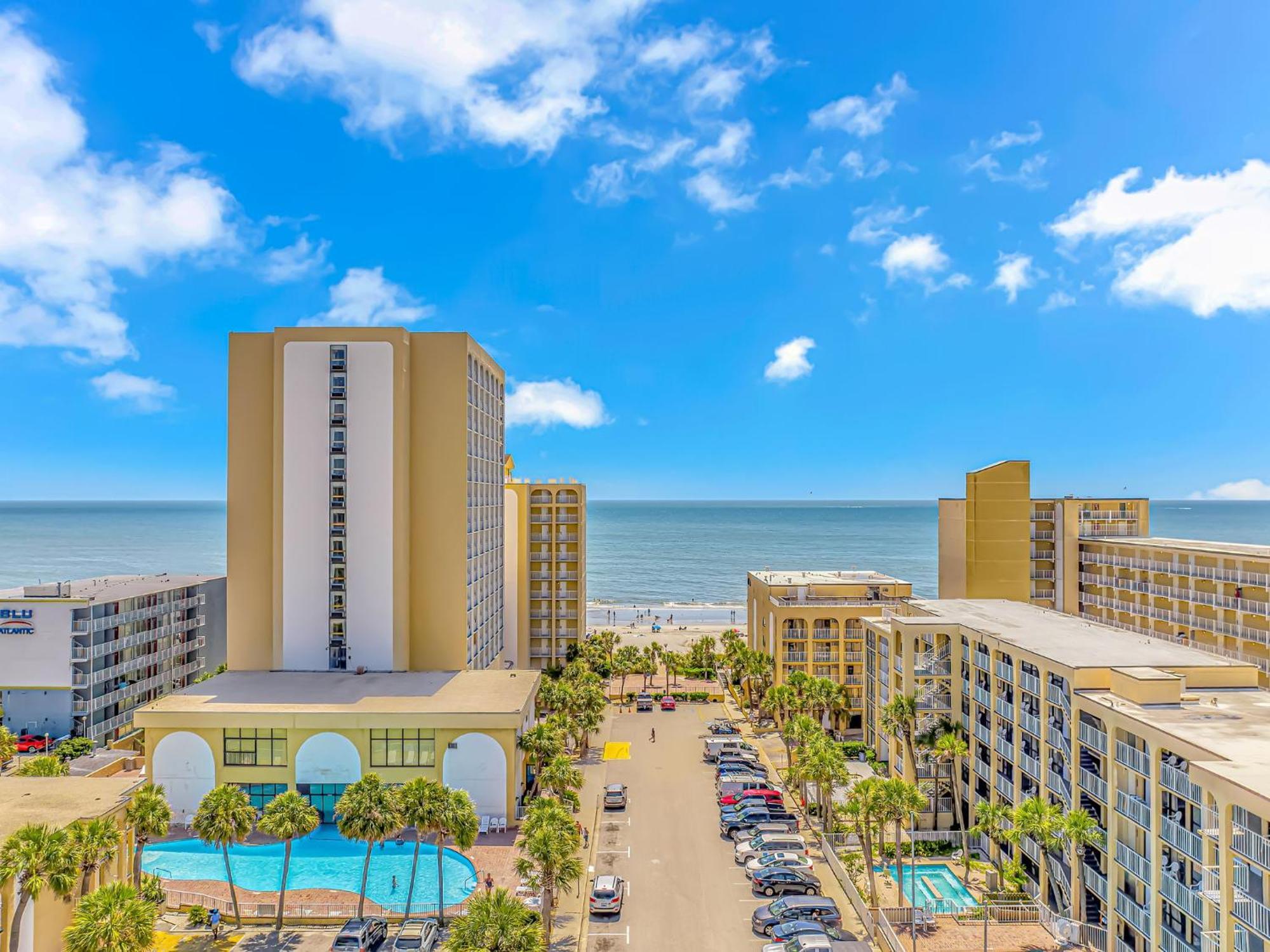 Holiday Home In Myrtle Beach 51012 Dış mekan fotoğraf