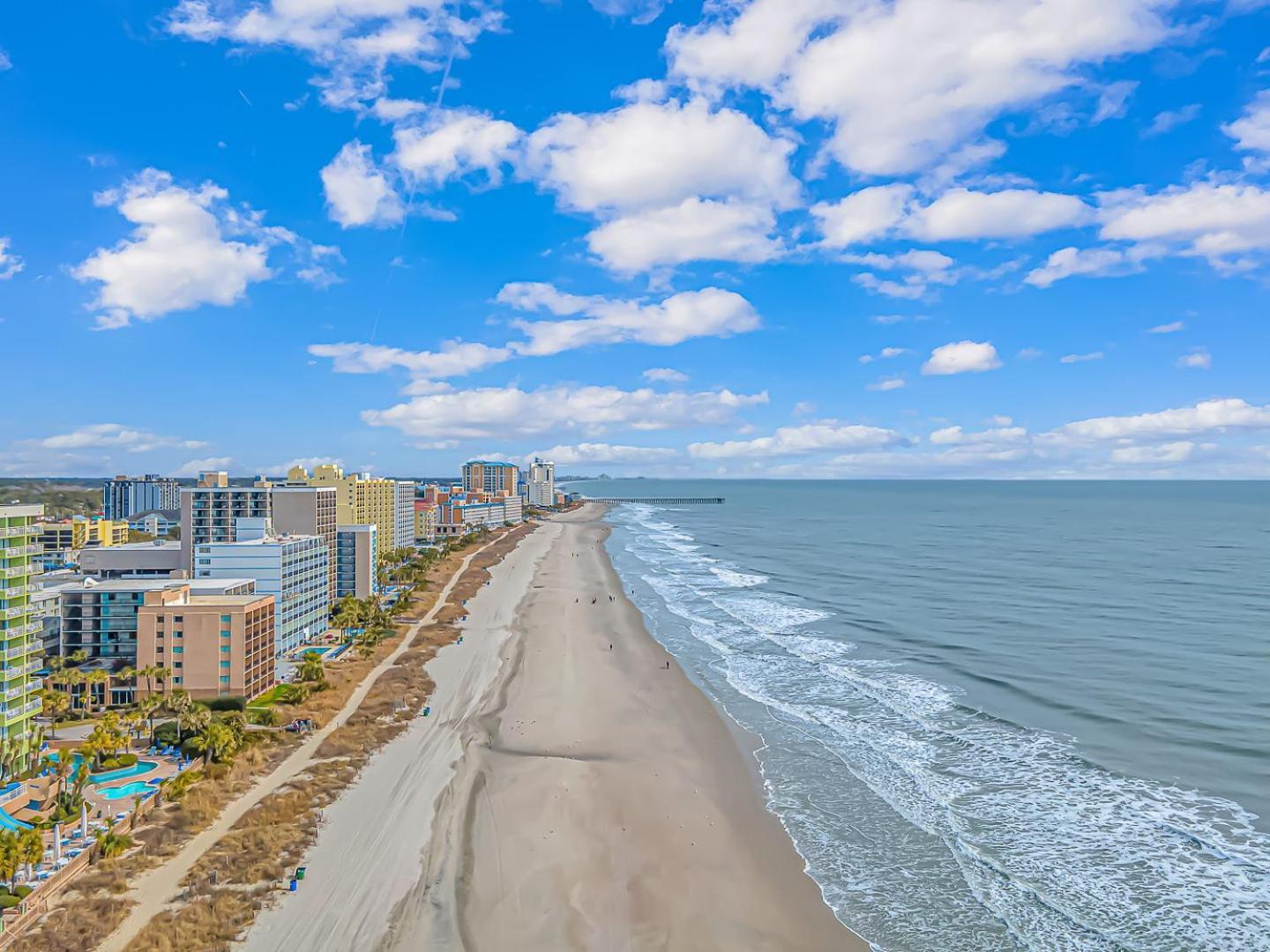 Holiday Home In Myrtle Beach 51012 Dış mekan fotoğraf