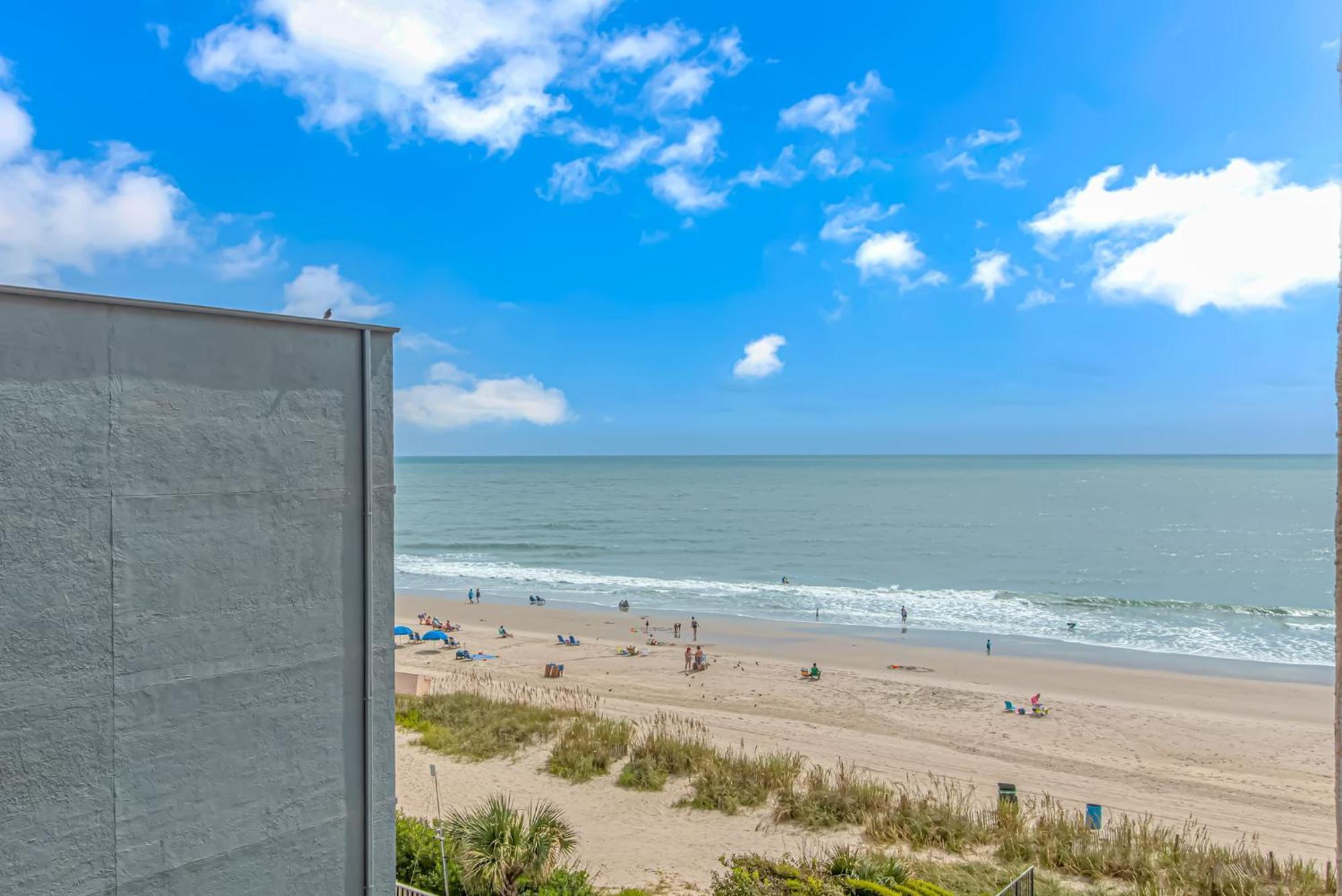 Holiday Home In Myrtle Beach 51012 Dış mekan fotoğraf