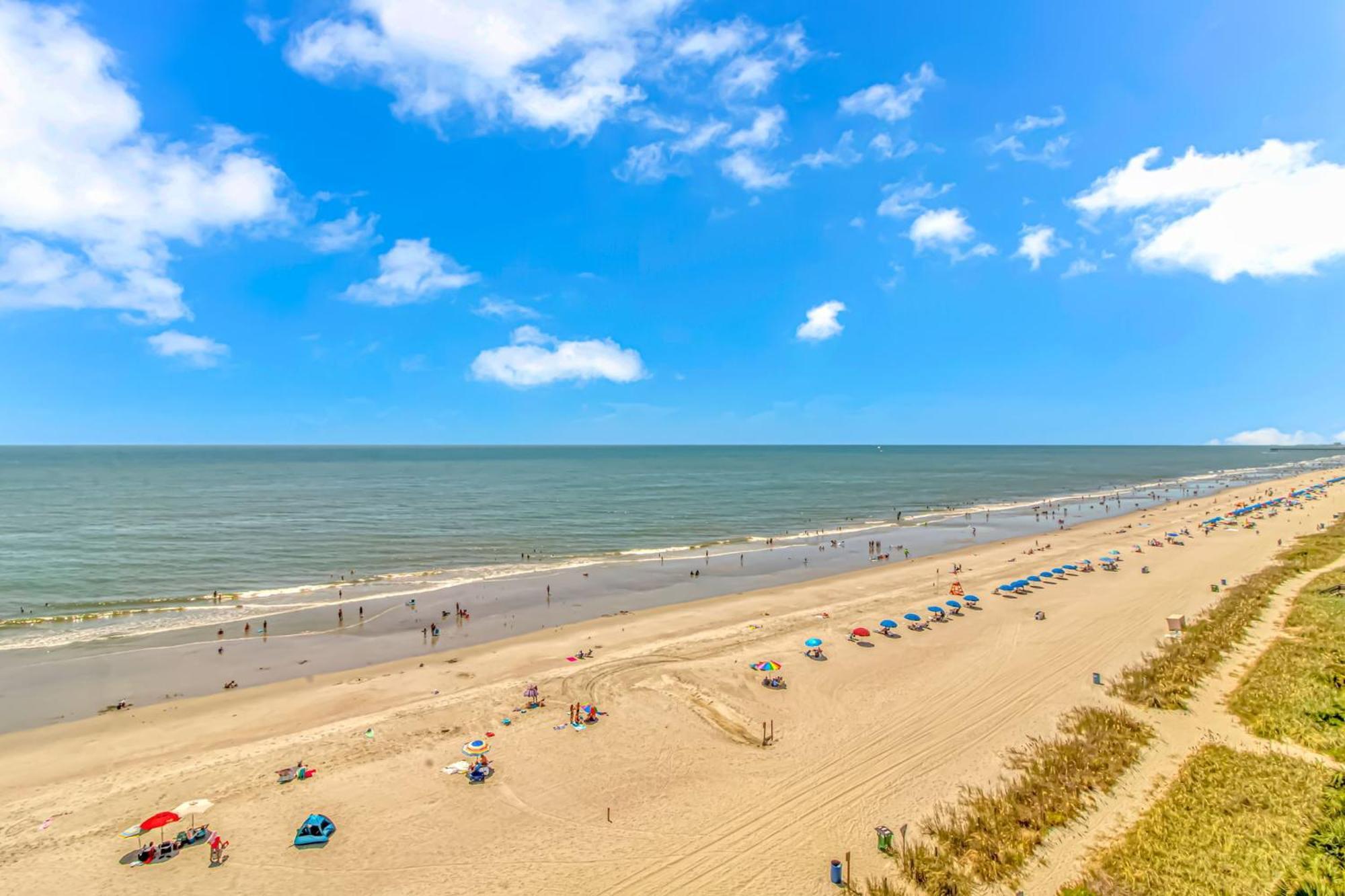 Holiday Home In Myrtle Beach 51012 Dış mekan fotoğraf