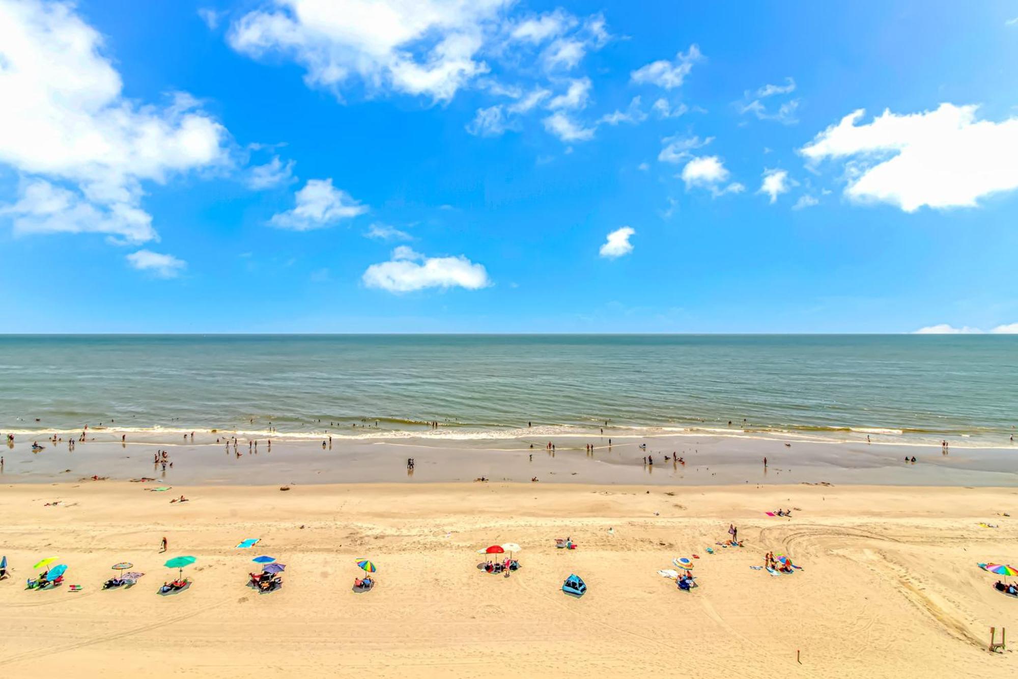 Holiday Home In Myrtle Beach 51012 Dış mekan fotoğraf