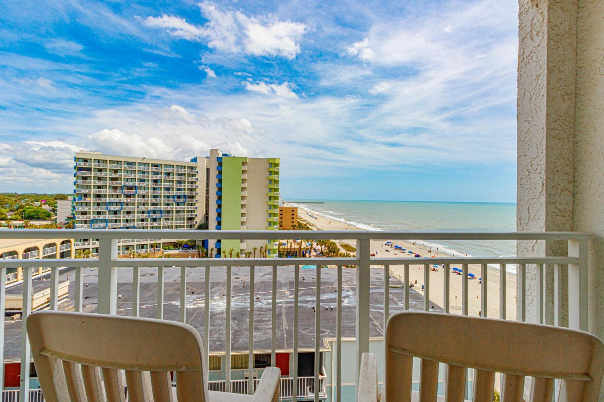 Holiday Home In Myrtle Beach 51012 Dış mekan fotoğraf